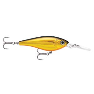 Воблер Rapala Harvest Shad 05 5гр. HVSD05-G
