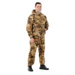 Костюм NovaTex «Пионер» (сорочка, соты) КВЕСТ, р-р 60-62 рост 170-176