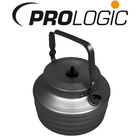 Prologic Survivor Camping Cook Kettle