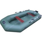 Лодка Альфа - 28 ТР