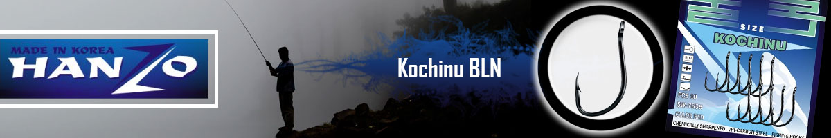 Hanzo Kochinu BLN