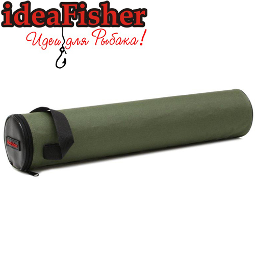 ideaFisher Тубус для зимних удилищ