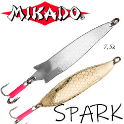 Mikado Spark №1/7,5гр./6см