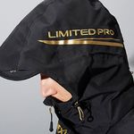 Костюм Shimano Nexus Gore-Tex Pro Rainsuit Limited Pro RA-112N Черный XL (EU. L)