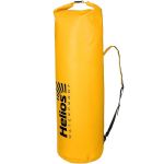 Драйбег 90л (d33/h125cm) с лямками желтый Helios (HS-DB-9033125-YL)