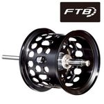 Катушка мульт. Shimano Aldebaran BFS-R