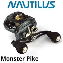 Nautilus Monster Pike
