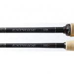 Спиннинг Shimano 22 Expride 264UL-2
