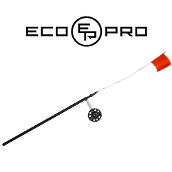 EcoPro JM-BL Жерлица