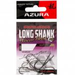 Крючки Azura Long Shank Hook №2/0 5шт