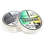 Поводковый материал Yoshi Onyx Fluorocarbon Leader Natural 50m 0.30mm