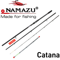 Namazu Catana