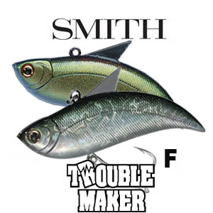 Smith Trouble Maker F