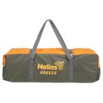 Палатка Helios Breeze-3 (HS-2370-3 GO)
