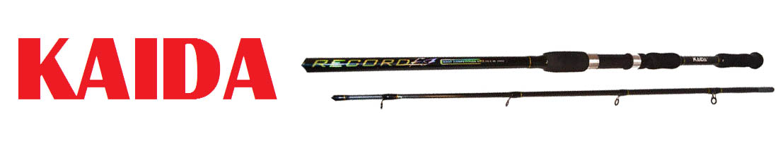 Kaida Record Boat