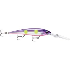 Воблер Rapala Gold Miner 30 21гр. GM30-VDH