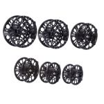 Катушка нахлыстовая Snowbee Spectre Fly Reel #9/10 Black (10550)