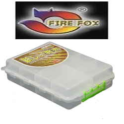 Fire Fox LP80