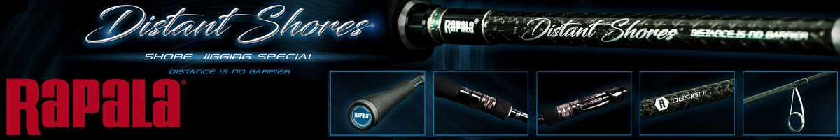 Rapala Distant Shore