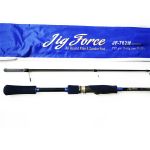 Спиннинг Hearty Rise Jig Force JF-802ML