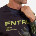 Джерси Finntrail Gravity 6603 Graphite (S)