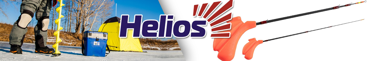 Helios HLTC-3