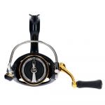 Катушка Daiwa 18 Legalis LT 4000D-CXH