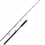 Удилище мультипликаторное джиговое PENN Regiment III Jig 601 30-50lb (1548364)