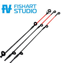 FishArt Parabola Квивертип
