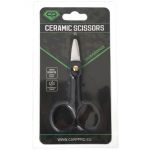 Ножницы для поводкового материала Carp Pro Diamond Ceramic (CPCBSSB)