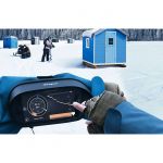 Зимний чехол для смартфонов Deeper Winter Smartphone Case 2.0