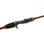 Удилище кастинговое Nautilus Varvar Jig Cast VC-832H 252см 12-42гр
