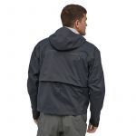 Куртка забродная Patagonia M's SST Jkt Smolder Blue (SMDB), S