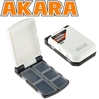 Akara BA-135 6,4х9,7х2,5 см