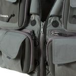 Жилет Simms G3 Guide Vest Gunmetal размер L