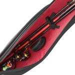 Чехол для удилищ Shimano BR-421V RED 145