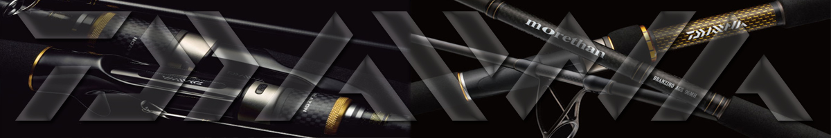 Daiwa Morethan MB 