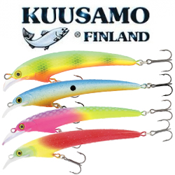 Kuusamo
