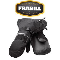 Frabill FXE Gauntlet Mitt