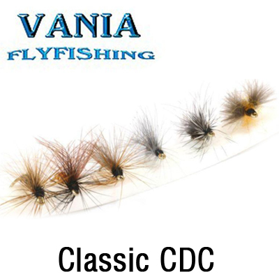 Vania Classic CDC