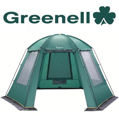 Greenell "Тетра"
