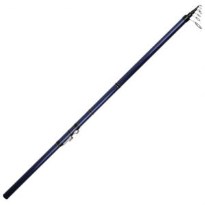 Удилище с кольцами Okuma Astral Bolognese 19'8" 6.0m 5-25g 6sec