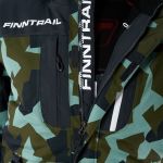 Костюм Finntrail Powerman 21 3752 CamoArmy_N (L)