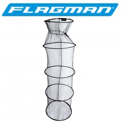 Flagman Садок для рыбы 4 кольца
