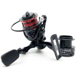 Катушка безынерционная Dayo Theia 230506-40