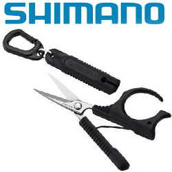 Shimano CT-523N Mini Scissors