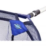 Подсак для стрит фишинга Flagman Blue Landing Net (голова 35х40см, ручка 38/65см) (MAO001)