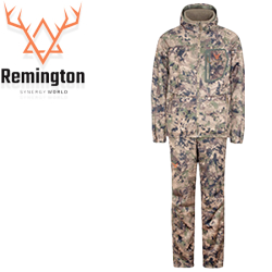 Remington Stalker Renewed Green Forest