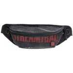 Поясная сетчатая сумка Stream Trail Mesh Waist Pouch Black