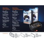 Зимний чехол для смартфонов Deeper Winter Smartphone Case 2.0